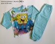 Памучни пижами за момче - различни модели, снимка 13