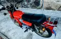 Минск 125 Оригинален с Документи , снимка 9