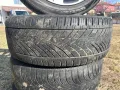 Джанти с гуми 245 45 19 Kia Sportage , снимка 3