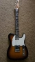 Продавам електрическа китара , снимка 9