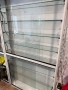 Продавам големи витрини, снимка 1