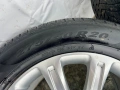 Джанти с гуми за Мерцедес W292 - 275/50/R20, снимка 12