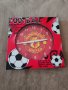 Стенен часовник MANCHESTER UNITED. , снимка 4