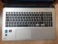 Лаптоп Toshiba L50-B-11L - на части, снимка 5