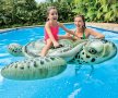 Надуваема играчка Костенурка INTEX Realistic Sea Turtle Ride-on, снимка 1 - Водни спортове - 37623885
