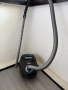 Прахосмукачка с Торба Siemens Q5.0 extreme silencePower 850W!, снимка 2