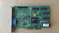 Видео карта S3 Trio64V+ IBM DXLDP172 2MB PCI , снимка 1