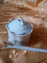 Българска порцеланова захарница, снимка 2