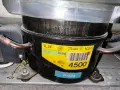 Продавам употребяван хладилник Siemens No Frost с компресор Danfoss, снимка 4