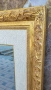 Красиво бароково огледало 058, снимка 3