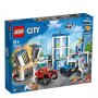 LEGO CITY 60246 Полицейски участък
