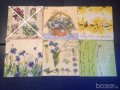 Салфетки за колекция или декупаж, снимка 1