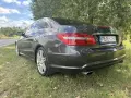 Мерцедес Е550 200 000 км, снимка 2
