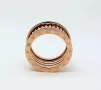 Bvlgari B zero оригинален пръстен, снимка 3