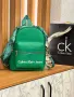 Дамска раница Calvin Klein - Налични различни цветове Код D952, снимка 3