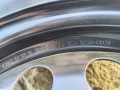 Патерица 5x114.3 резервна гума 5х114.3 - 17 цола 135 90 17Sonata Tucson Cadenza Sportage 52910C1930, снимка 2