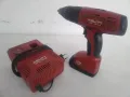 Зарядно 18V 5A 1200W HILTI за  винтоверт/боди, снимка 5