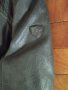 Дамско яке от естествена кожа!, снимка 3