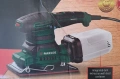 ВИБРОШЛАЙФ SHEET SANDER PARKSIDE PSS 270 C3, снимка 1