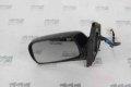 Ляво ел. огледало за Toyota Yaris I (1999-2005), снимка 1
