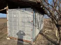 Контейнер оборудвам, снимка 3