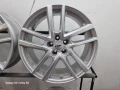 4бр 18ски джанти RIAL за AUDI, VW, SEAT 5х100мм A180178 , снимка 3
