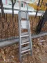 Стълба сгъваема, снимка 12