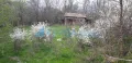 Парцел в регулация малка къща в с. Тракиец, община Хасково, снимка 10