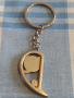 Метален ключодържател красив стилен дизайн 19618, снимка 3