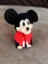Ретро играчка Мики маус за пръст, винтидж Мики Маус , снимка 5