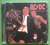 AC/DC - If You want Blood CD, снимка 1