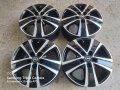 4 броя алуминиеви джанти за Opel Vivaro 16, снимка 9