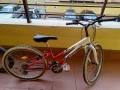 Велосипед 24 инча, снимка 1