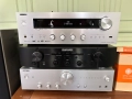 Усилватели Marantz, Denon, Onkyo и мрежов плеър Denon, снимка 7