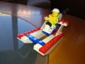 Конструктор Лего Town - Lego 6513 - Glade Runner, снимка 1