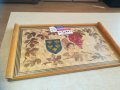 пано/поднос-53х32см-ръчна изработка 2101211744, снимка 16