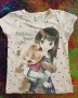 Детски блузи за момиче, снимка 3