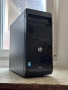 Компютър HP с Windows 11, Intel, 4гб, 330гб е добро състояние, снимка 1