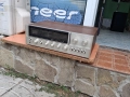 Sansui stereo receiver 661, снимка 13