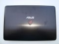 Asus ROG G551J лаптоп на части, снимка 2