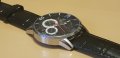 Lotus Retrograde Мъжки часовник спортен хронограф водоустойчив черен festina casio, снимка 8