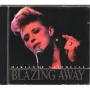 Marianne Faithfull - Blazing Away 1990, снимка 2