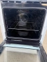 Печка Bosch  с метални котлони Като НОВА, снимка 5