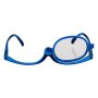 Очила за гримиране с лупа