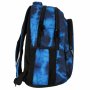 Ученическа раница STK TIE DYE Код: STK TIE DYE, снимка 2