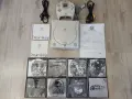 SEGA Dreamcast с ОРИГИНАЛНА КУТИЯ + Контролер, Книжки и 8 Игри, снимка 2