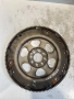 Маховик за Land Rover Range Rover Sport 4.2 Supercharger (автоматик) 2W93-6K375-AA, снимка 2