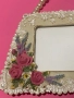Винтидж рамка за снимки «Life's Impression Purse»., снимка 4