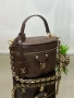 LOUIS VUITTON  дамска чанта, снимка 4