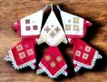 Кърпички за танци , снимка 3